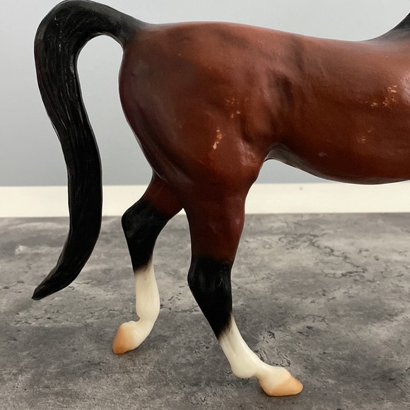 Breyer Vintage Khemosabi+++ - Picture 8 of 16